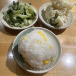 鳥 から揚げ うえ山 - 
