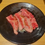 松阪牛焼肉 一升びん - 