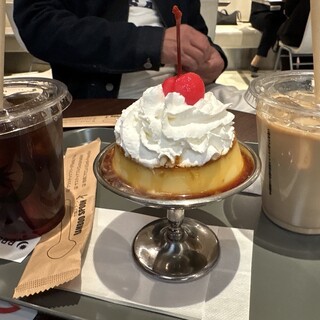 プラネタリウム スターリー カフェ_0