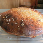 ウシマル - 焼きたてフォカッチャ