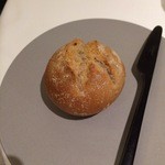 ラ ペ - 最初のパン