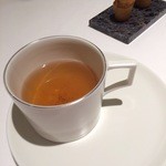 ラ ペ - ほうじ茶