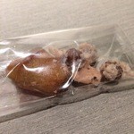 ラ ペ - お土産のプティフール