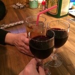 ヒロ ムネトモ - 乾杯！