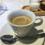 ウシマル - エスプレッソ