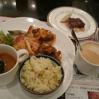 ホテル雅叙園東京 - 