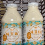 カルディコーヒーファーム - ドリンク写真:台湾豆乳 149円×2！