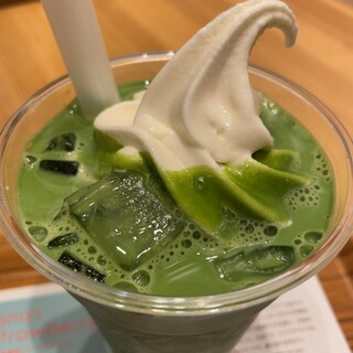 ナナズ グリーンティー_1