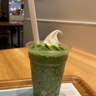 ナナズ グリーンティー_0