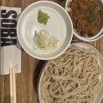 コチソバ - 