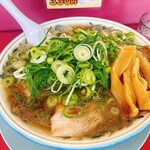 ラーメン 藤 - 