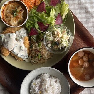 リュックカフェ_1