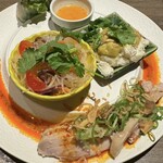 新宿ランブータン - 