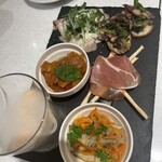 俺のイタリアンバル - 