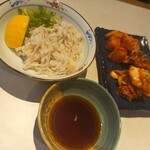 焼肉こじま離れ - 