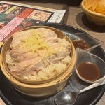 新宿ランブータン - 