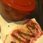 焼肉こじま離れ - 