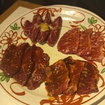 焼肉こじま離れ - 