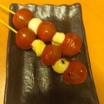 焼肉こじま離れ - 