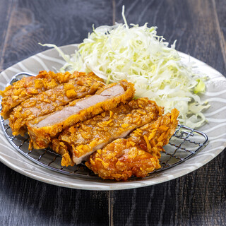 厚豚肉料理専門店 豚屋巣窟_1