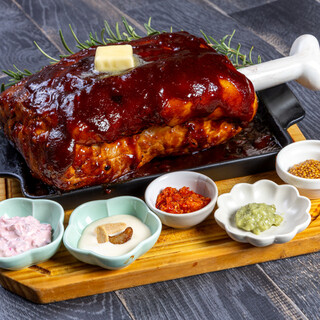 厚豚肉料理専門店 豚屋巣窟_1