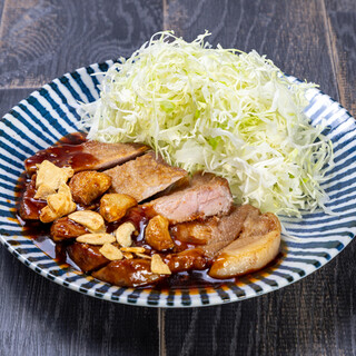 厚豚肉料理専門店 豚屋巣窟_0