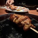 銀座鳥真 - 