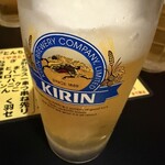 とんちん - 