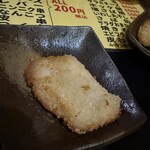 とんちん - 