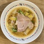 どうとんぼり神座 - 