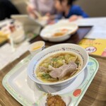 どうとんぼり神座 - 