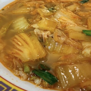 天理スタミナラーメン_1