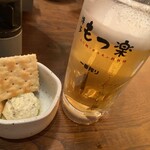 博多 もつ楽 - 