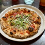 PIZZA17 - 