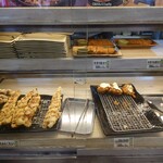 ザ・めしや - 料理写真: