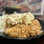 品川 ひおき - チキン南蛮