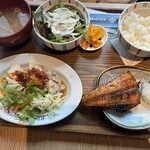 菊松食堂 - 