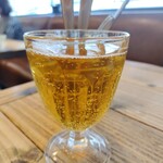 クレープリー・スタンド シャンデレール - 