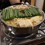 博多牛雜鍋 德永屋 總本店 - 