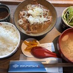 菊松食堂 - 