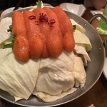 博多 もつ楽 - 