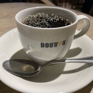 ドトールコーヒーショップ_0