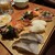 立鮨 すし横 - 料理写真: