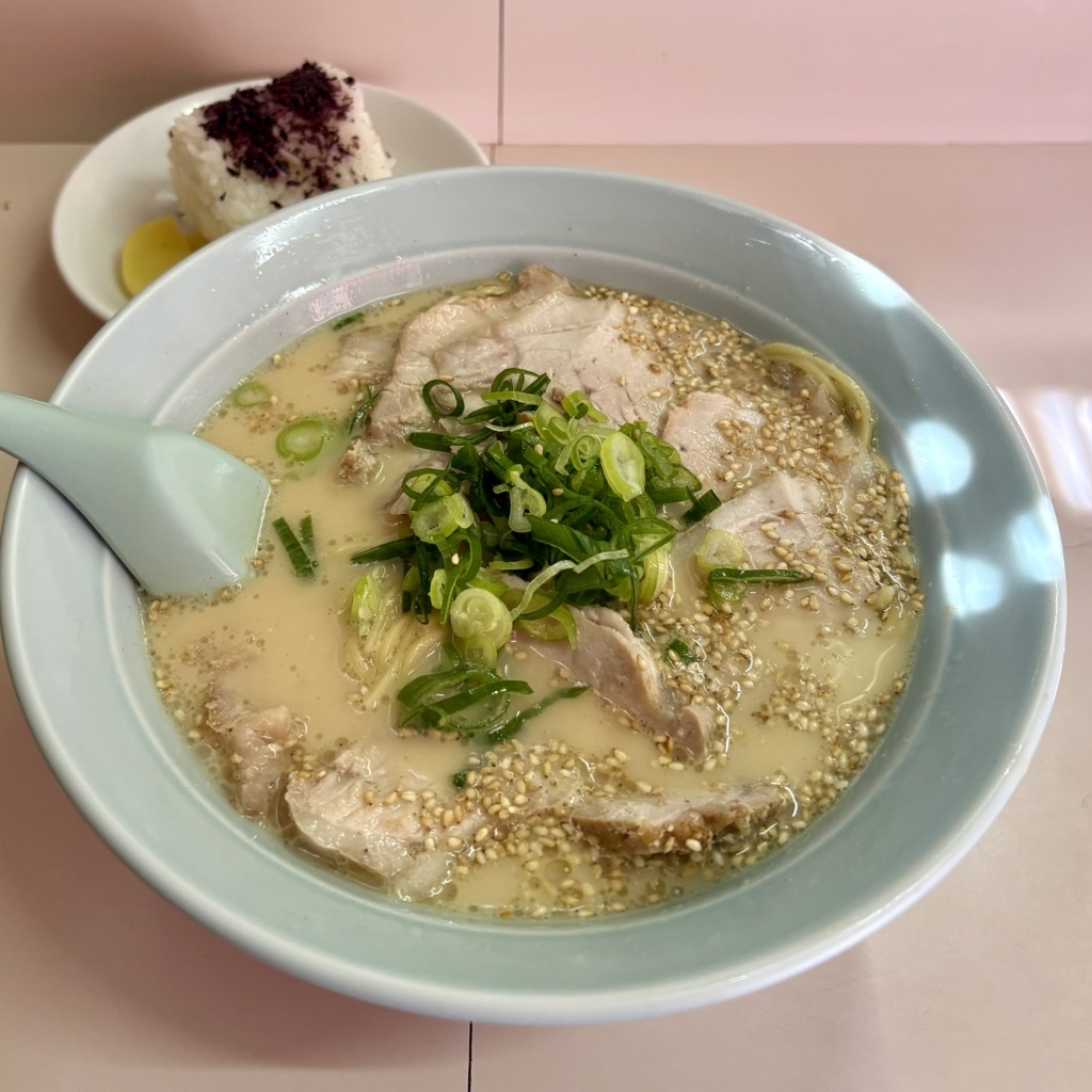 写真 : 九州ラーメン専門店 珍竜軒 - 摂津市/ラーメン | 食べログ