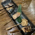 越後屋 三太夫 - 