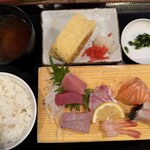 海鮮居酒屋 三ノ宮産直市場 - 