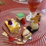 マリールイーズ - 