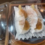 和菓子処 餅萬 - 