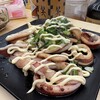 やきとり鳥笑 - 
