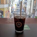 サンマルクカフェ - ドリンク写真: